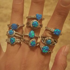 Fragrant Jewels Complete Starry Night